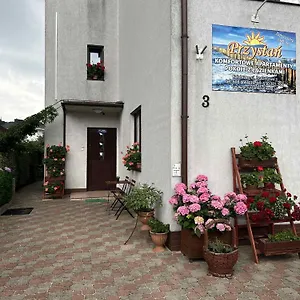 Przystan Kolberg
